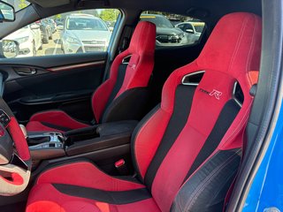 2020 Honda Civic Type R QUAND TU VEUX TE FAIRE PLAISIR in Montreal, Quebec - 5 - w320h240px