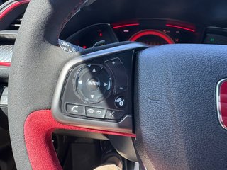 2020 Honda Civic Type R QUAND TU VEUX TE FAIRE PLAISIR in Montreal, Quebec - 6 - w320h240px