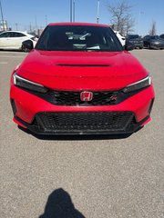 Honda Civic Type R  2023 à Lachenaie, Québec - 5 - w320h240px