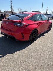 Honda Civic Type R  2023 à Lachenaie, Québec - 4 - w320h240px