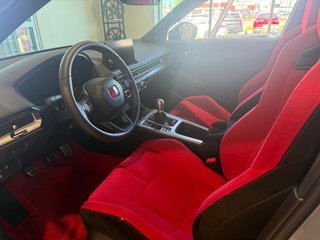 2023 Honda Civic Type R in Montréal, Quebec - 6 - w320h240px