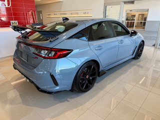 2023 Honda Civic Type R in Montréal, Quebec - 4 - w320h240px
