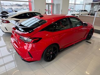 Honda Civic Type R  2025 à Lachenaie, Québec - 5 - w320h240px