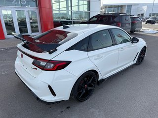 Honda Civic Type R  2025 à Lachenaie, Québec - 5 - w320h240px