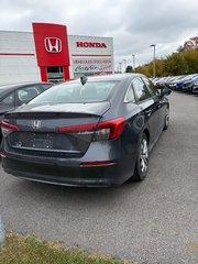 Honda CIVIC Lx 2022 à Montréal, Québec - 5 - w320h240px