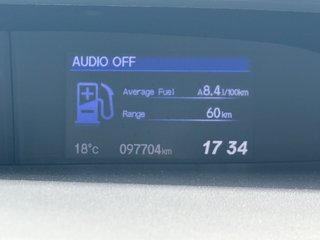 Honda Civic LX 2013 à , Québec - 5 - w320h240px