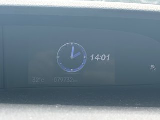 2013 Honda Civic LX in Montréal, Quebec - 5 - w320h240px