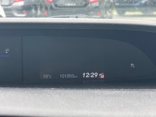 2014 Honda Civic LX in Montréal, Quebec - 5 - w320h240px