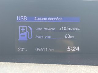 Honda Civic EX 2015 à Montréal, Québec - 5 - w320h240px