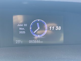 Honda Civic EX 2015 à Montréal, Québec - 5 - w320h240px