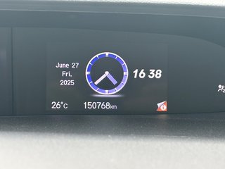 2015 Honda Civic EX in , Quebec - 5 - w320h240px
