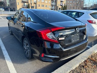 Civic EX 2016 à Montréal, Québec - 4 - w320h240px