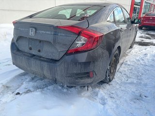 2016 Honda Civic EX-T in Montréal, Quebec - 3 - w320h240px