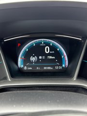 Honda Civic EX 2016 à , Québec - 5 - w320h240px