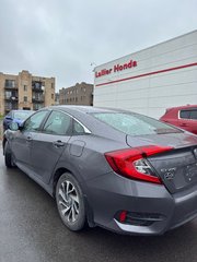Honda Civic EX 2016 à , Québec - 3 - w320h240px