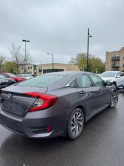 Honda Civic EX 2016 à , Québec - 4 - w320h240px