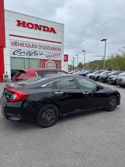 2016 Honda Civic TOURING in , Quebec - 3 - w320h240px