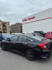 2016 Honda Civic TOURING in , Quebec - 4 - w320h240px