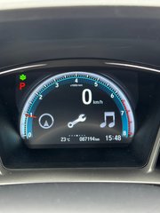 2016 Honda Civic TOURING in , Quebec - 5 - w320h240px