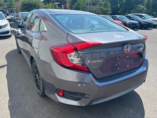 Honda Civic LX 2016 à Montréal, Québec - 4 - w320h240px