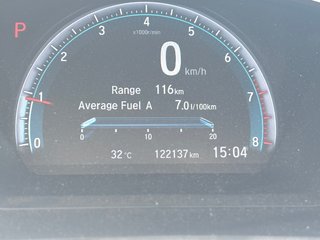 Honda Civic LX 2016 à Montréal, Québec - 5 - w320h240px