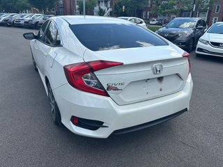 2016 Honda Civic EX in Montréal, Quebec - 4 - w320h240px