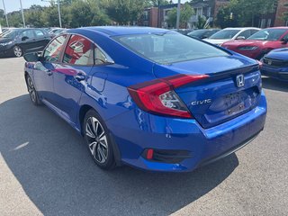 Honda Civic EX-T 2016 à , Québec - 4 - w320h240px