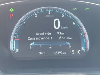 Honda Civic EX-T 2016 à , Québec - 5 - w320h240px