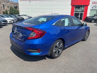 Honda Civic EX-T 2016 à , Québec - 3 - w320h240px