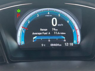 2016 Honda Civic LX in , Quebec - 5 - w320h240px
