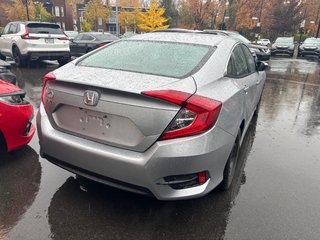 2016 Honda Civic LX in , Quebec - 3 - w320h240px