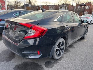 2017  Civic Touring in Montréal, Quebec - 3 - w320h240px