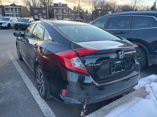 Civic EX 2017 à , Québec - 4 - w320h240px