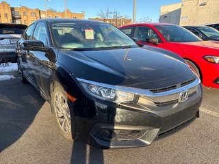 Civic EX 2017 à , Québec - 2 - w320h240px