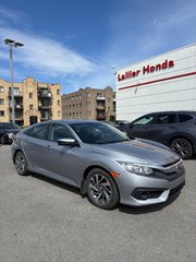 Honda Civic EX 2017 à , Québec - 2 - w320h240px