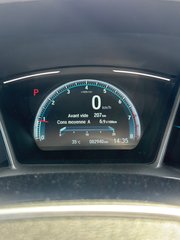 Honda Civic EX 2017 à , Québec - 5 - w320h240px