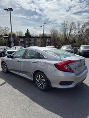 Honda Civic EX 2017 à , Québec - 4 - w320h240px
