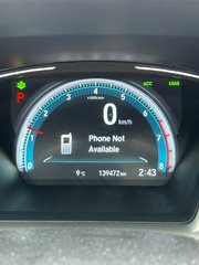 Honda Civic EX-T 2017 à Montréal, Québec - 5 - w320h240px