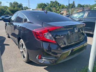 Honda Civic Touring 2017 à Montréal, Québec - 4 - w320h240px