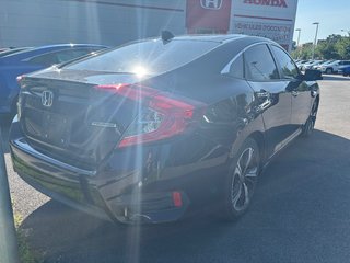 Honda Civic Touring 2017 à Montréal, Québec - 3 - w320h240px