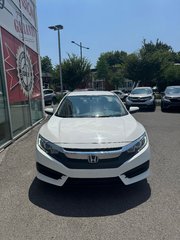Honda Civic LX 2017 à , Québec - 4 - w320h240px