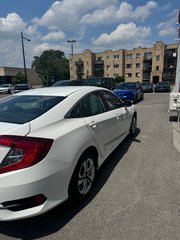 Honda Civic LX 2017 à , Québec - 3 - w320h240px