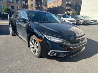 Honda Civic LX 2017 à Montréal, Québec - 2 - w320h240px