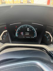 Honda Civic LX 2017 à , Québec - 5 - w320h240px