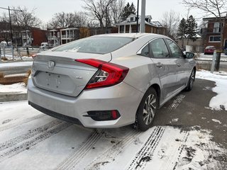 2018 Honda Civic SE in Montréal, Quebec - 3 - w320h240px