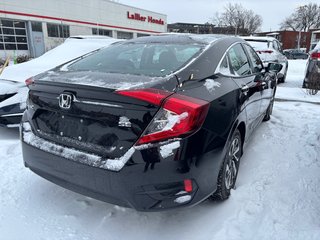 Honda Civic SE 2018 à , Québec - 3 - w320h240px