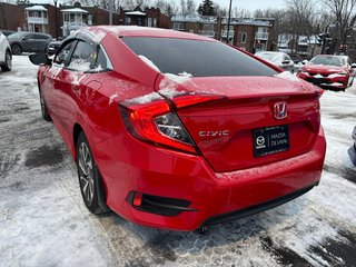 Honda Civic EX 2018 à Montréal, Québec - 4 - w320h240px