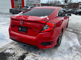 Honda Civic EX 2018 à Montréal, Québec - 3 - w320h240px