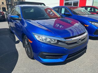 Honda Civic LX 2018 à Montréal, Québec - 2 - w320h240px