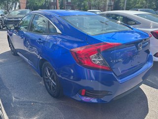 Honda Civic LX 2018 à Montréal, Québec - 4 - w320h240px